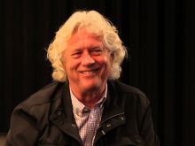 Roger Donaldson