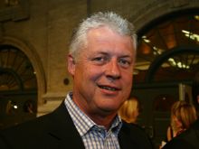 Roger Donaldson