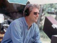 Roger Donaldson