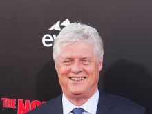 Roger Donaldson