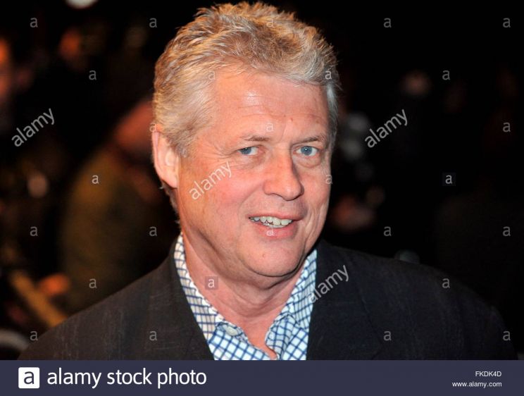 Roger Donaldson
