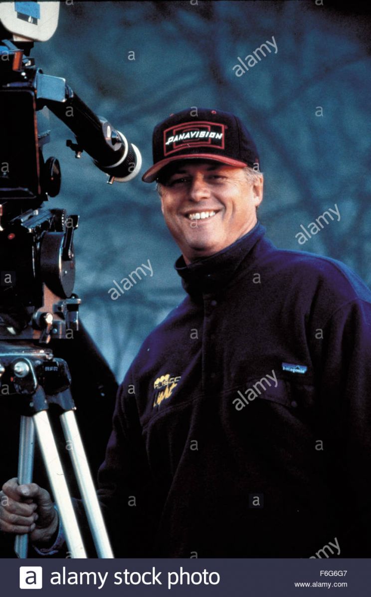 Roger Donaldson
