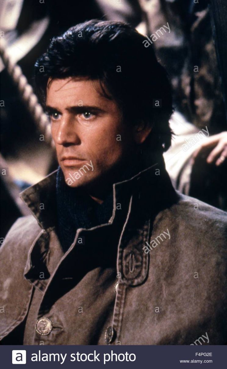 Roger Donaldson