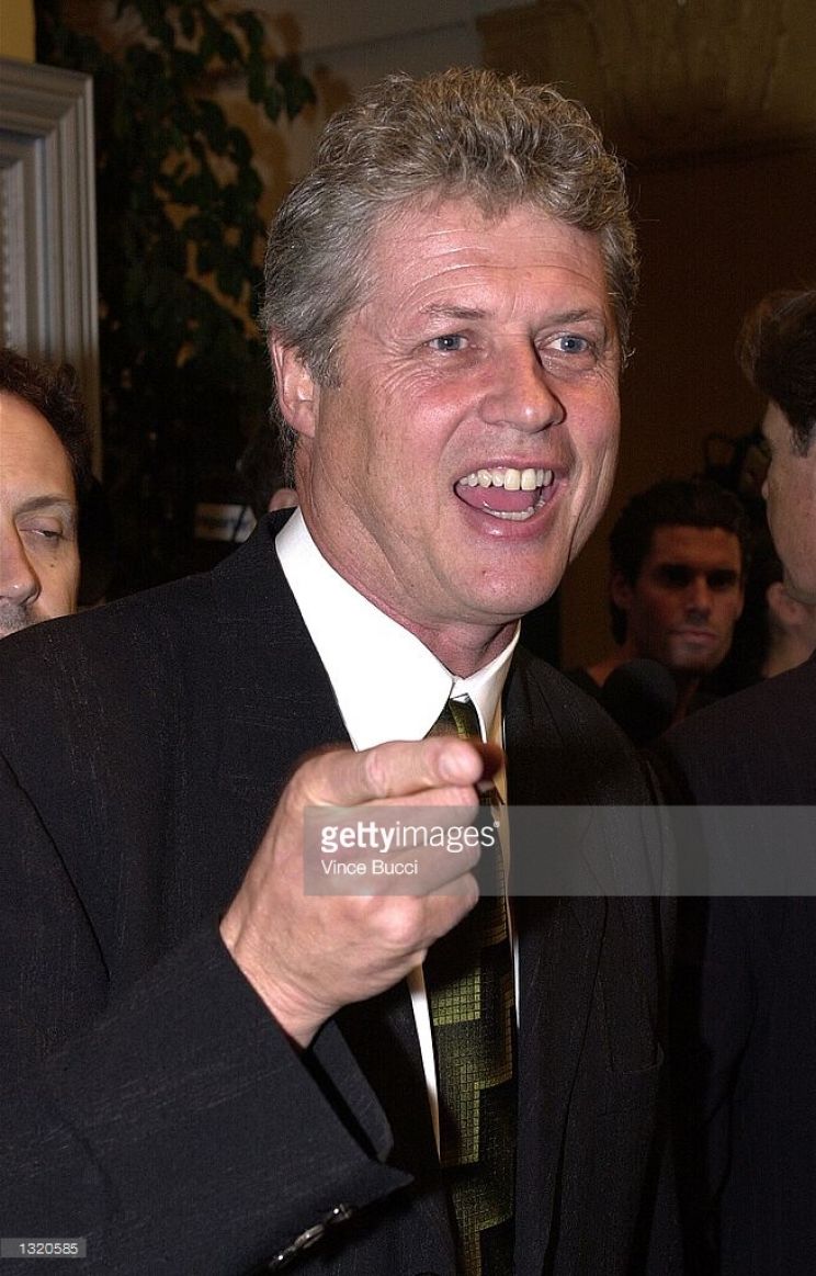 Roger Donaldson