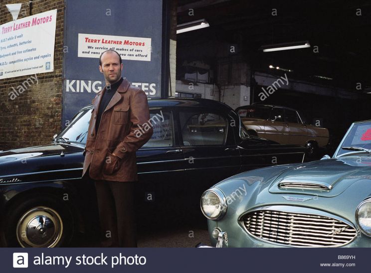 Roger Donaldson