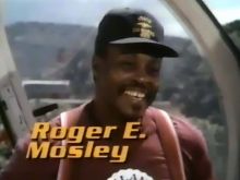 Roger E. Mosley