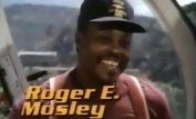 Roger E. Mosley