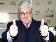 Roger Ebert