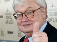 Roger Ebert