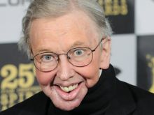 Roger Ebert