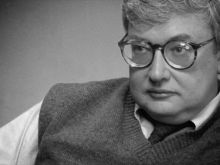 Roger Ebert