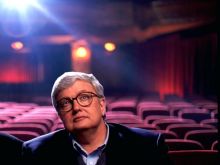 Roger Ebert