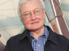 Roger Ebert