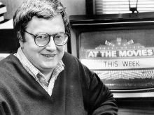 Roger Ebert