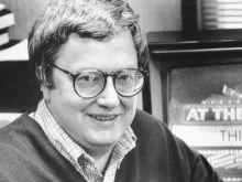 Roger Ebert