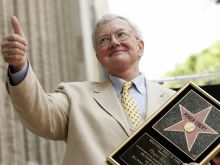 Roger Ebert