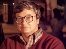 Roger Ebert