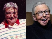 Roger Ebert