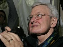 Roger Ebert