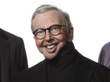 Roger Ebert