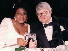 Roger Ebert