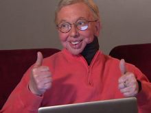 Roger Ebert