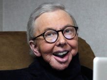 Roger Ebert