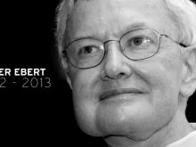 Roger Ebert