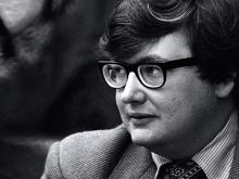 Roger Ebert