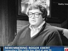 Roger Ebert