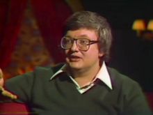 Roger Ebert