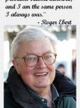 Roger Ebert