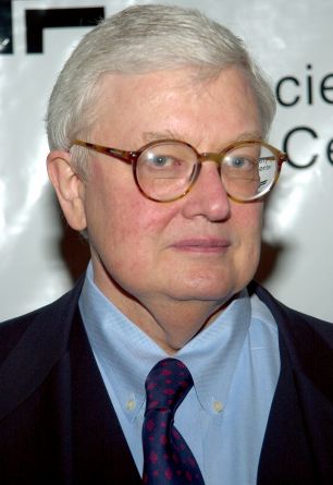 Roger Ebert