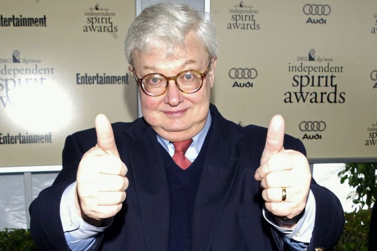 Roger Ebert