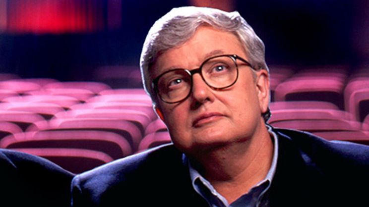 Roger Ebert