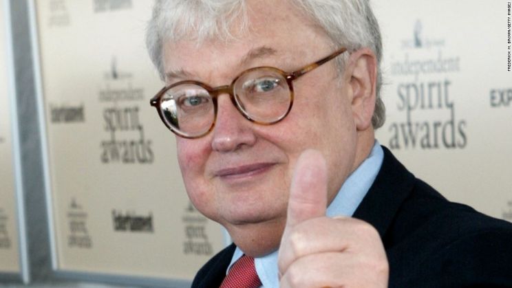 Roger Ebert