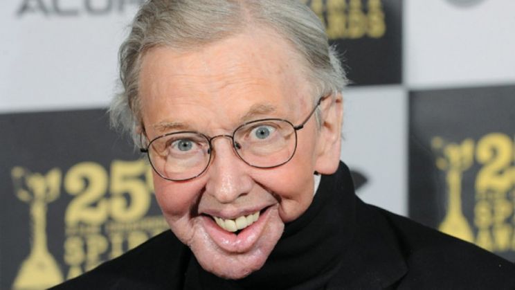 Roger Ebert