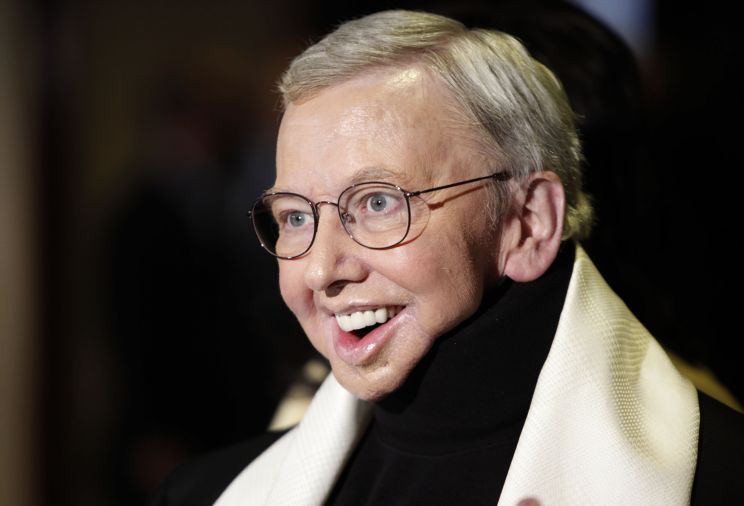 Roger Ebert