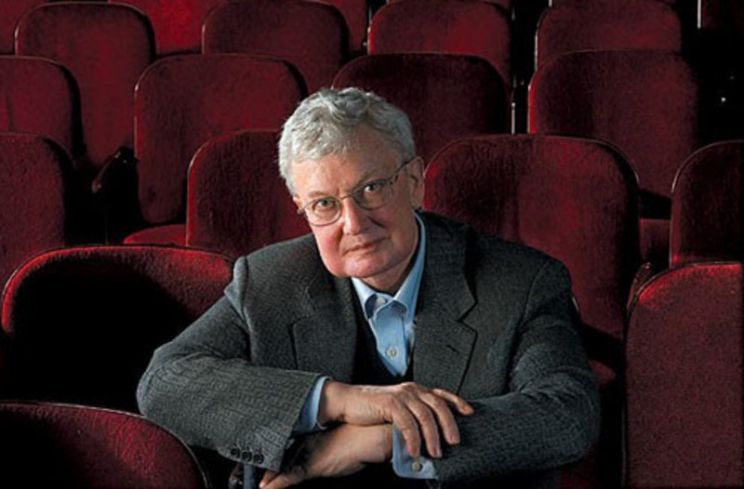 Roger Ebert