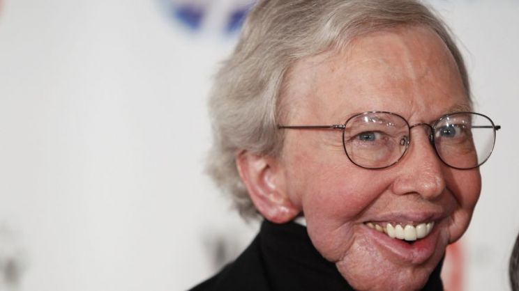 Roger Ebert