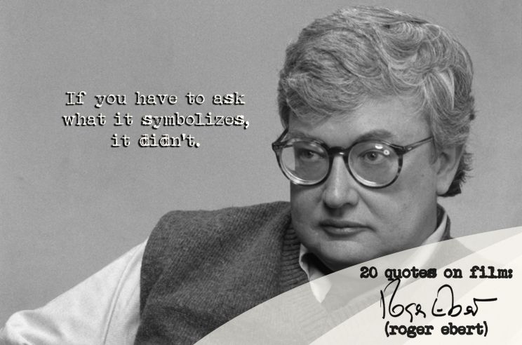 Roger Ebert