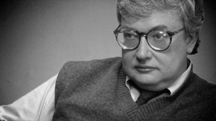 Roger Ebert