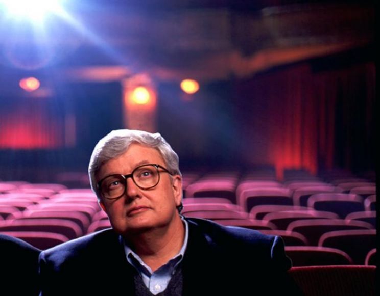 Roger Ebert