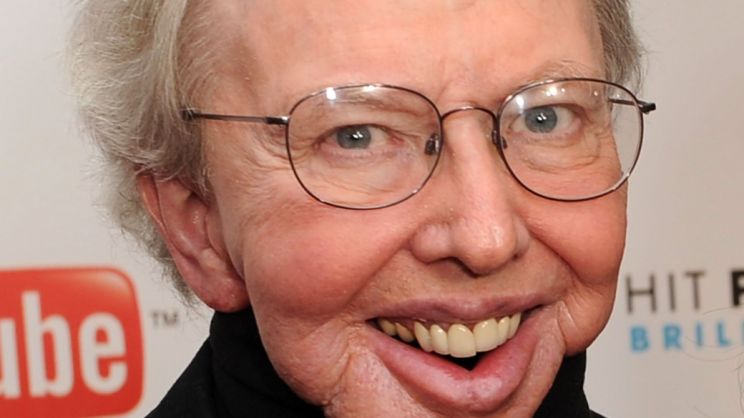 Roger Ebert