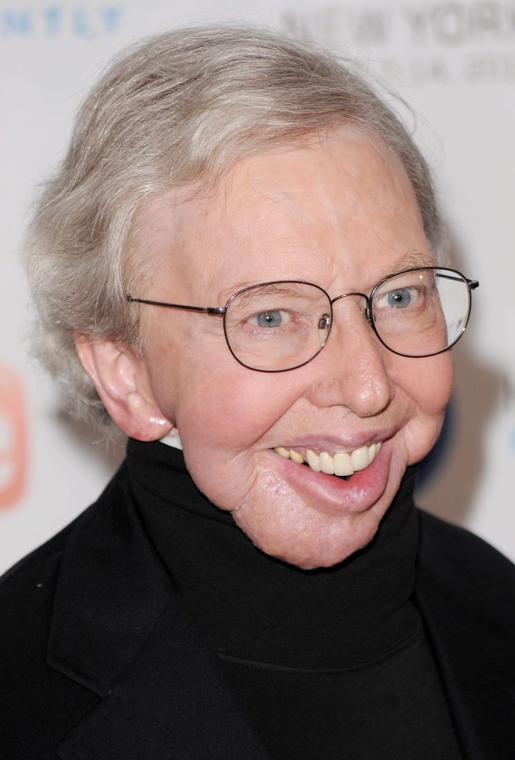 Roger Ebert