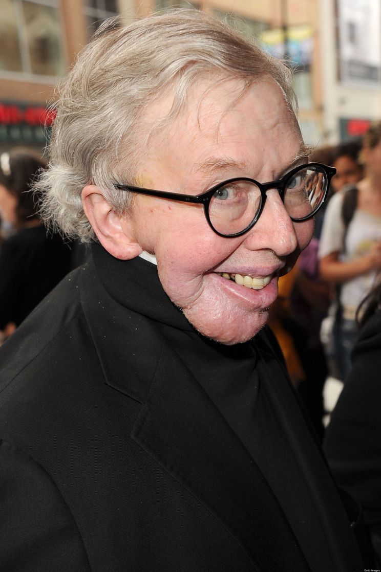 Roger Ebert