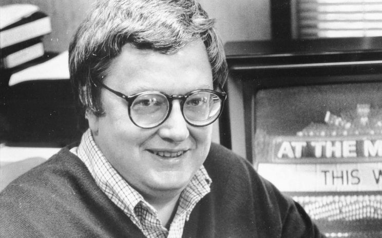 Roger Ebert