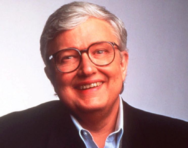 Roger Ebert