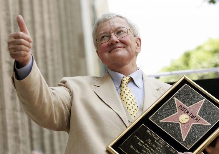 Roger Ebert