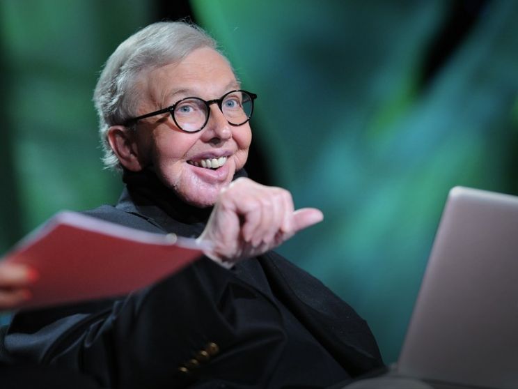 Roger Ebert